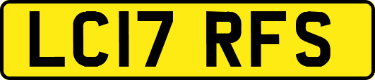 LC17RFS