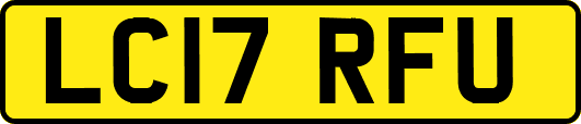 LC17RFU