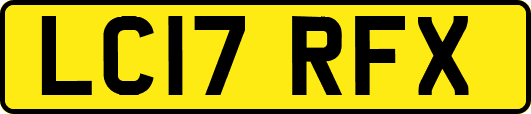 LC17RFX