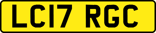 LC17RGC