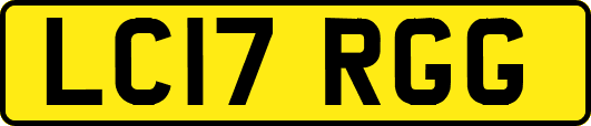 LC17RGG