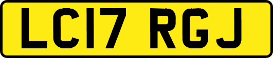 LC17RGJ