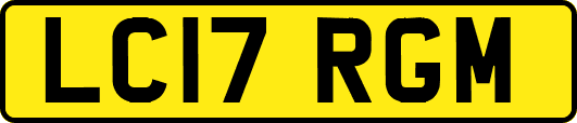 LC17RGM