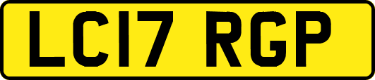 LC17RGP