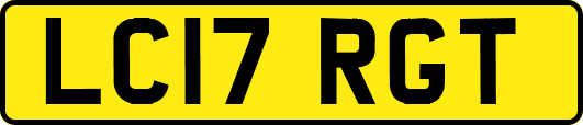 LC17RGT