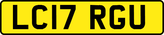 LC17RGU