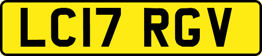 LC17RGV