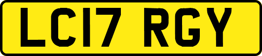 LC17RGY