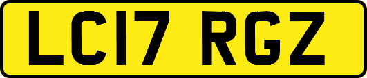 LC17RGZ