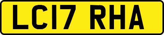 LC17RHA