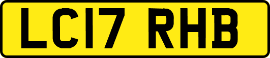 LC17RHB