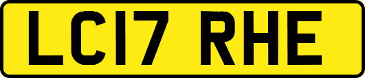 LC17RHE