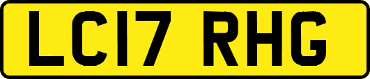 LC17RHG