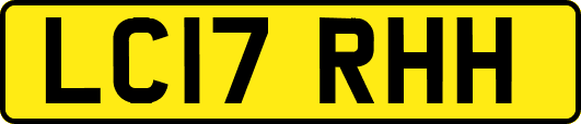 LC17RHH