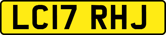 LC17RHJ