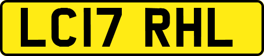 LC17RHL