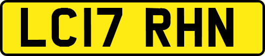 LC17RHN