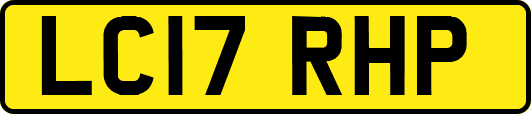 LC17RHP
