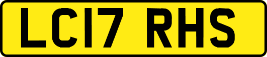 LC17RHS