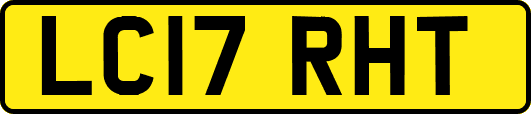 LC17RHT