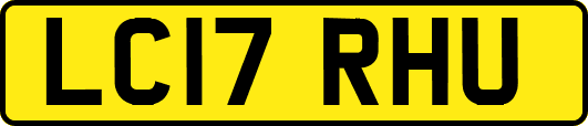 LC17RHU