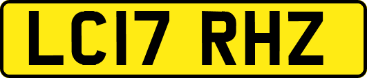 LC17RHZ