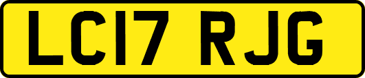 LC17RJG