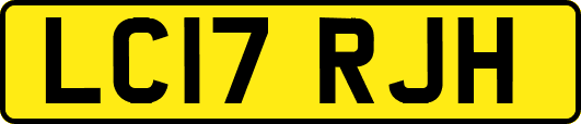 LC17RJH