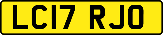 LC17RJO