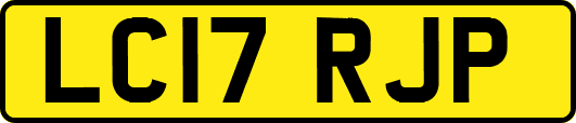 LC17RJP