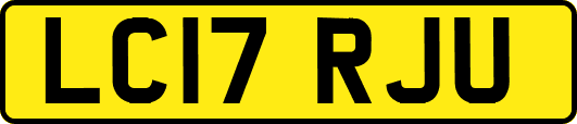 LC17RJU