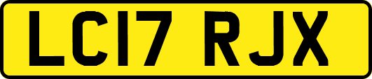 LC17RJX