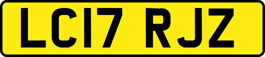 LC17RJZ