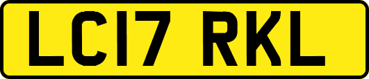 LC17RKL