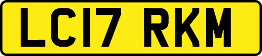 LC17RKM