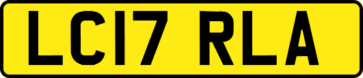 LC17RLA