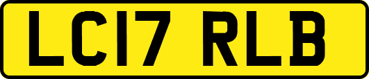 LC17RLB