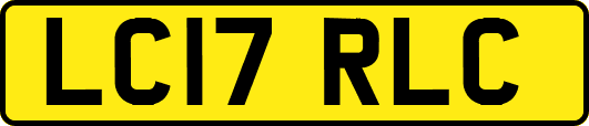 LC17RLC