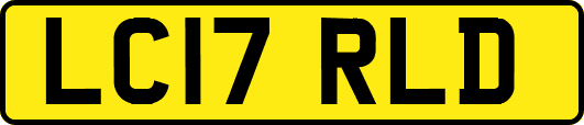 LC17RLD