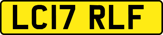 LC17RLF