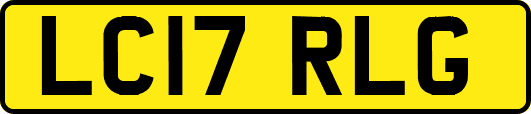 LC17RLG