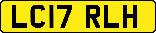 LC17RLH