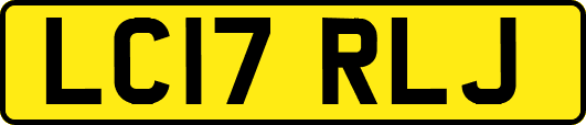 LC17RLJ