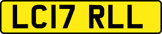 LC17RLL