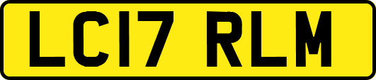LC17RLM