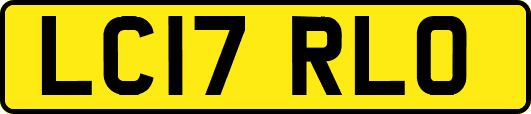 LC17RLO