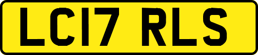 LC17RLS