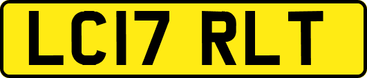 LC17RLT