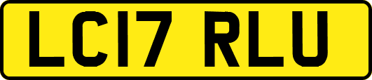 LC17RLU