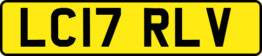 LC17RLV